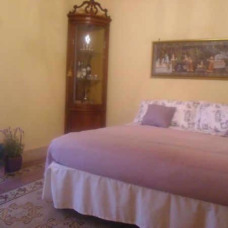 Sanmartinoortigia Apartments Szirakúza Kültér fotó