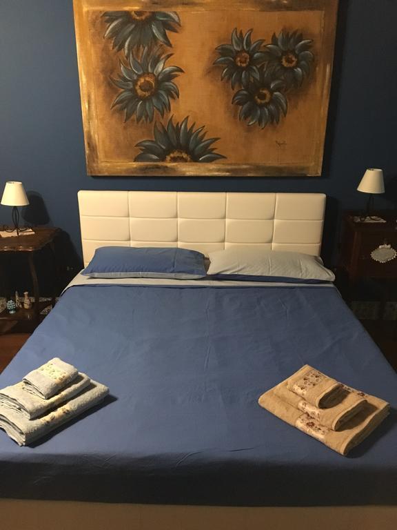 Sanmartinoortigia Apartments Szirakúza Kültér fotó