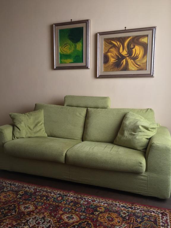 Sanmartinoortigia Apartments Szirakúza Kültér fotó