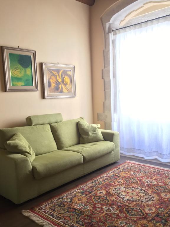 Sanmartinoortigia Apartments Szirakúza Kültér fotó