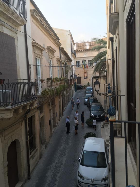 Sanmartinoortigia Apartments Szirakúza Kültér fotó