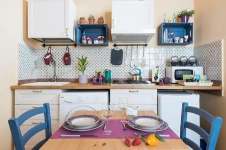 Sanmartinoortigia Apartments Szirakúza Szoba fotó