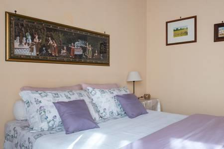 Sanmartinoortigia Apartments Szirakúza Szoba fotó