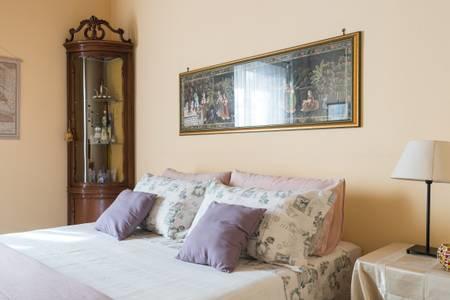 Sanmartinoortigia Apartments Szirakúza Szoba fotó