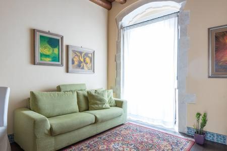 Sanmartinoortigia Apartments Szirakúza Kültér fotó